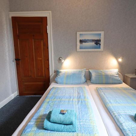 Pension Pohnsdorfer Mühle Sierksdorf Zimmer foto