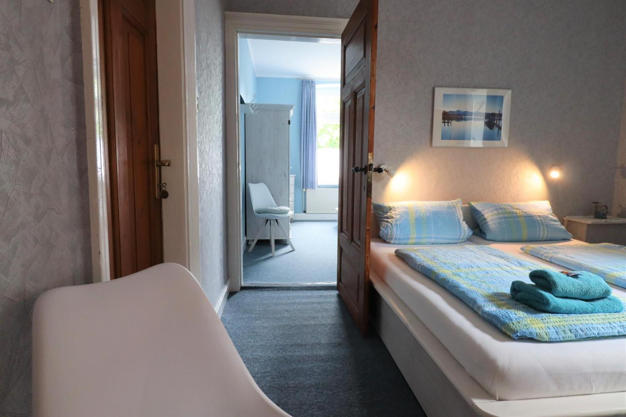 Pension Pohnsdorfer Mühle Sierksdorf Zimmer foto