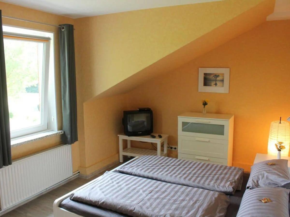 Pension Pohnsdorfer Mühle Sierksdorf Zimmer foto