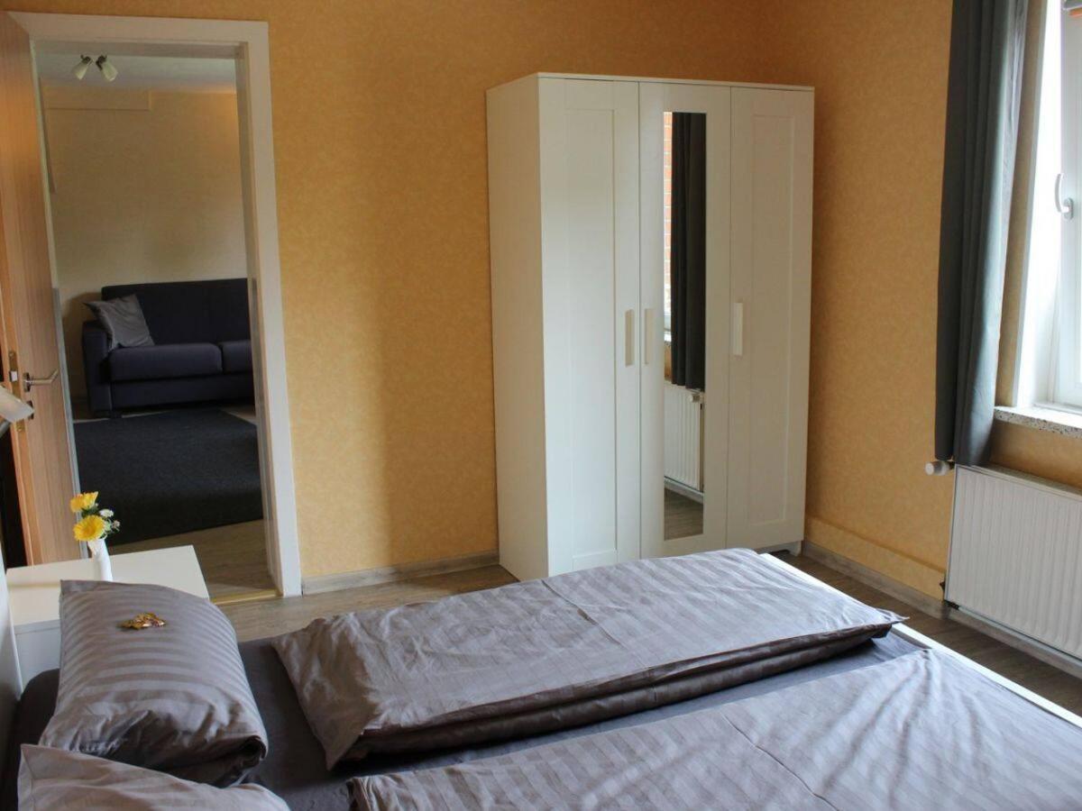 Pension Pohnsdorfer Mühle Sierksdorf Zimmer foto
