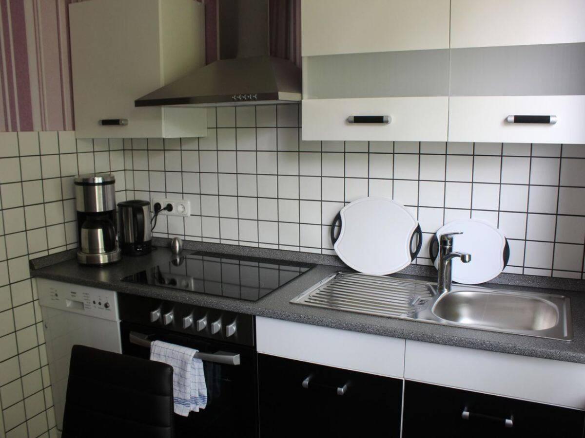 Pension Pohnsdorfer Mühle Sierksdorf Zimmer foto