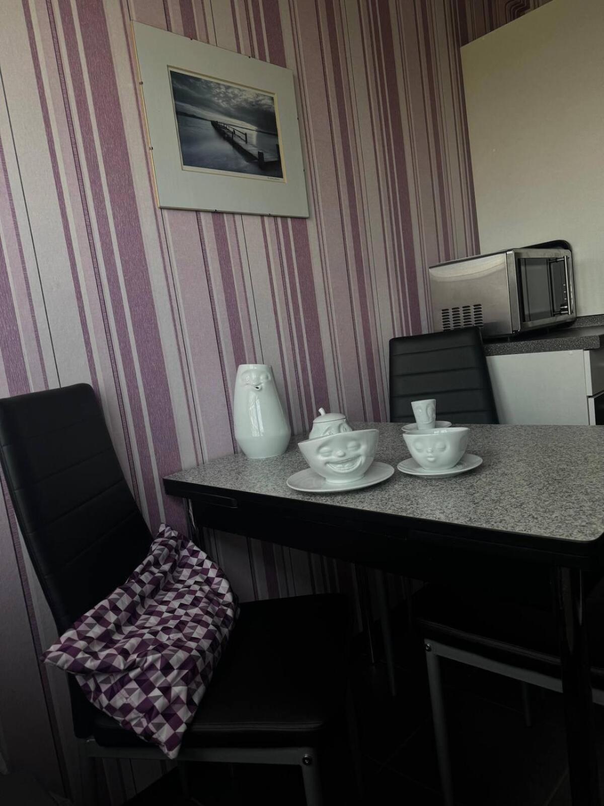 Pension Pohnsdorfer Mühle Sierksdorf Zimmer foto