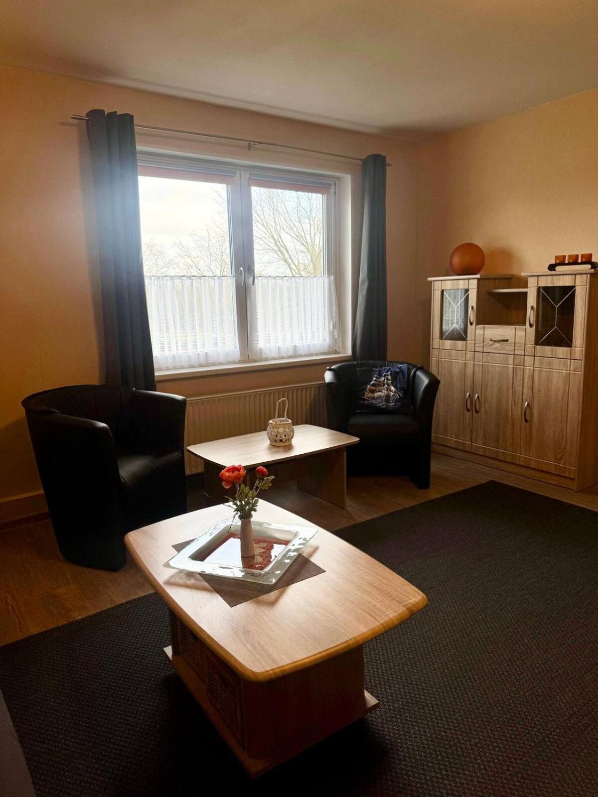 Pension Pohnsdorfer Mühle Sierksdorf Zimmer foto