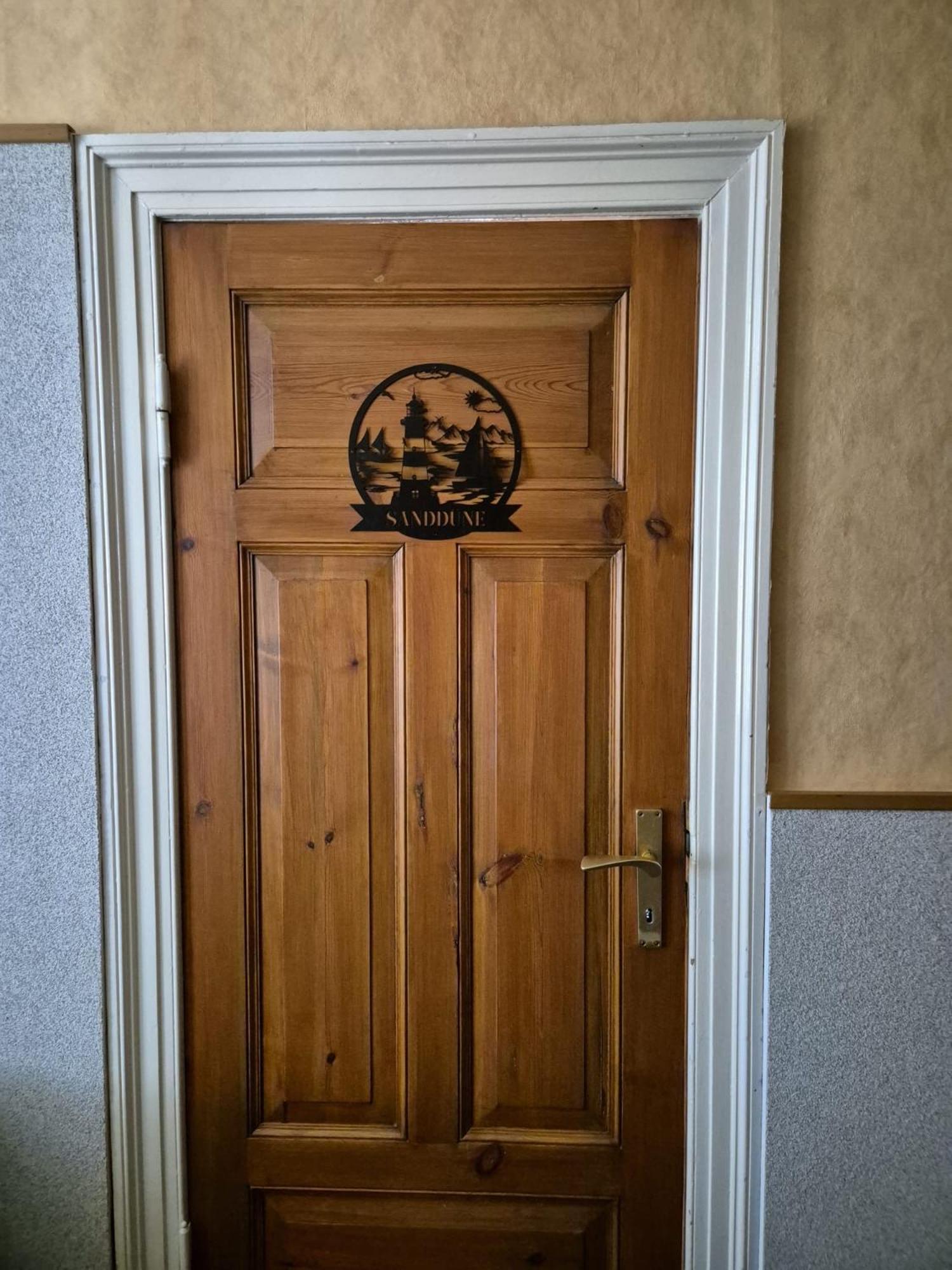 Pension Pohnsdorfer Mühle Sierksdorf Zimmer foto